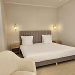 Hotel Villa Botanica