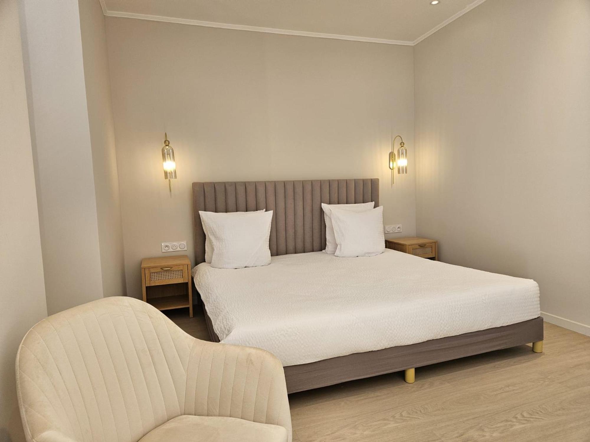 Botanica Hotel