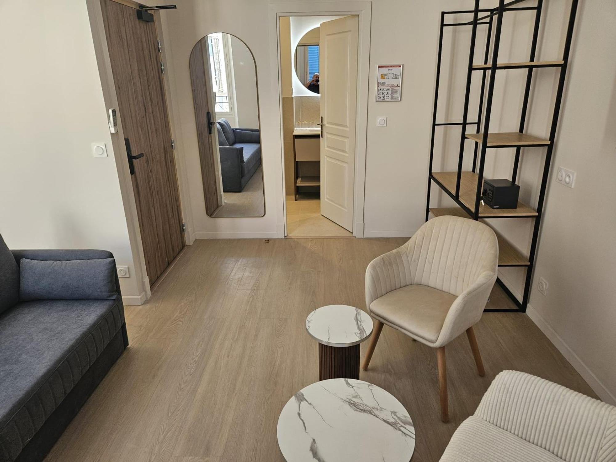 Botanica 3* Cannes