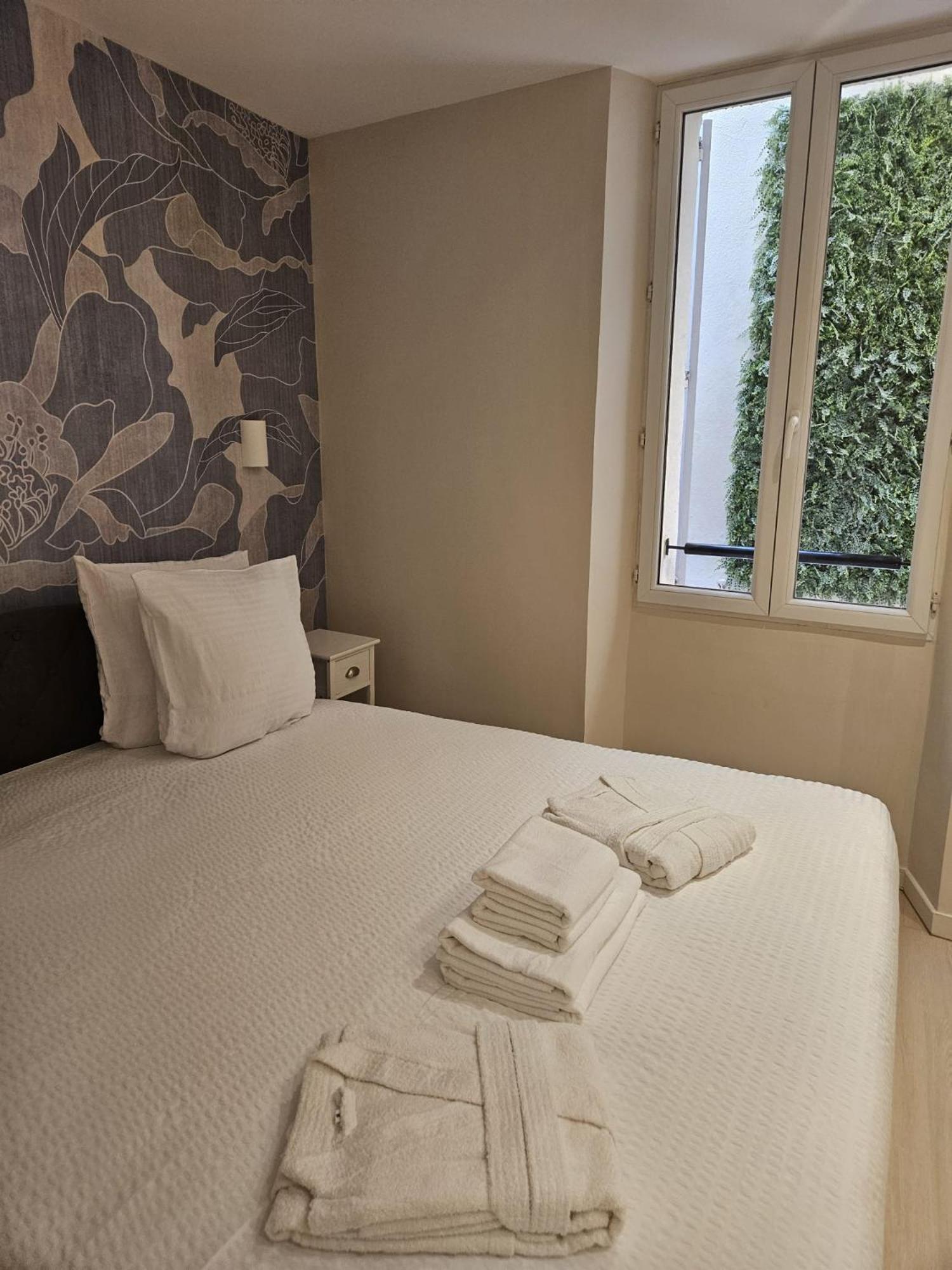 Hotel Botanica 3*