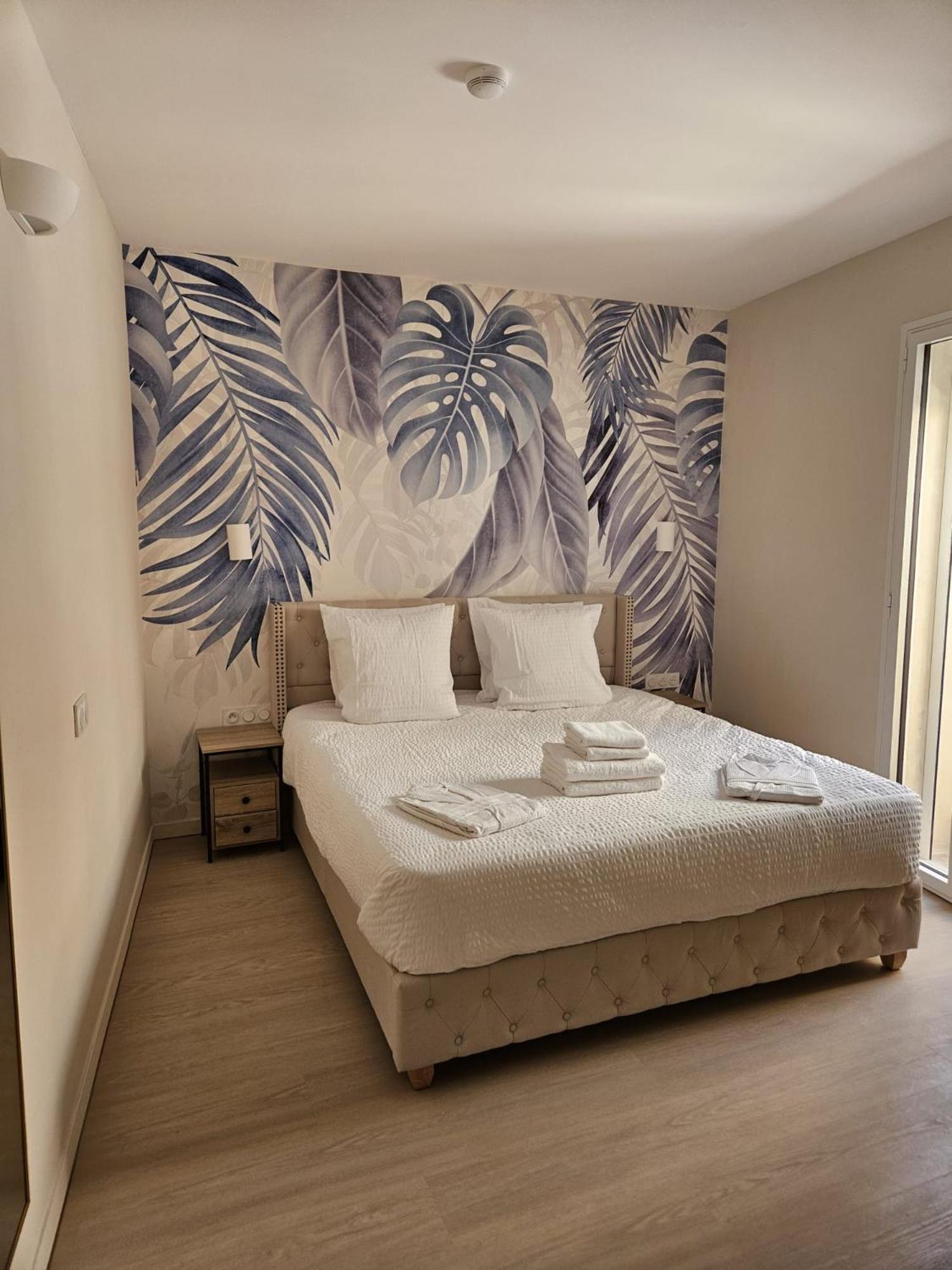 Botanica 3* Cannes