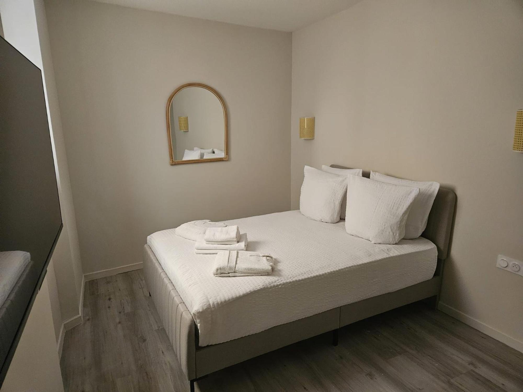 Hotel Botanica