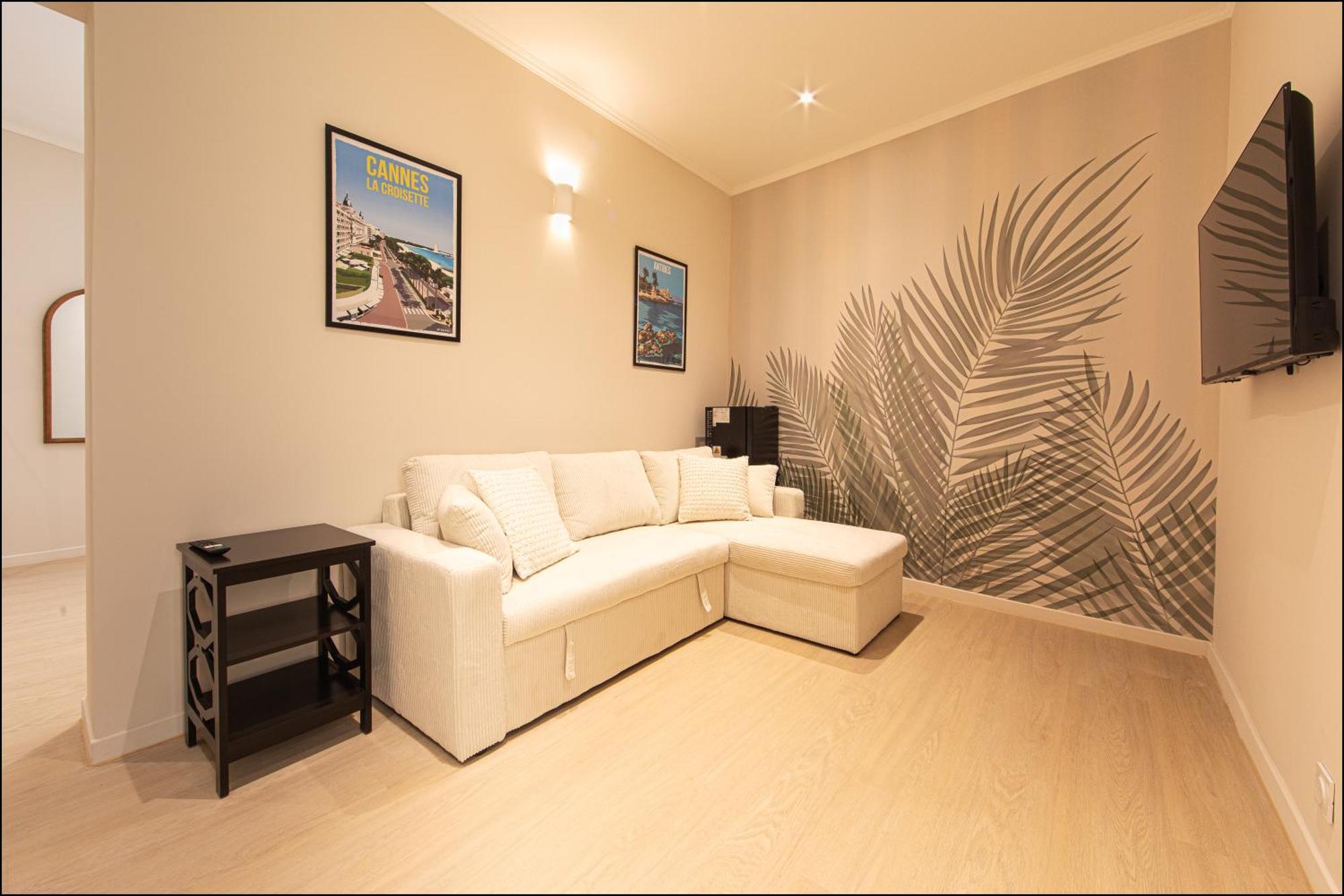 Botanica Cannes