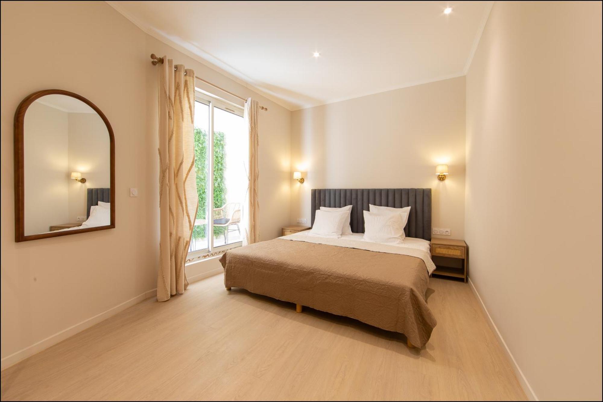 Hotel Botanica 3*