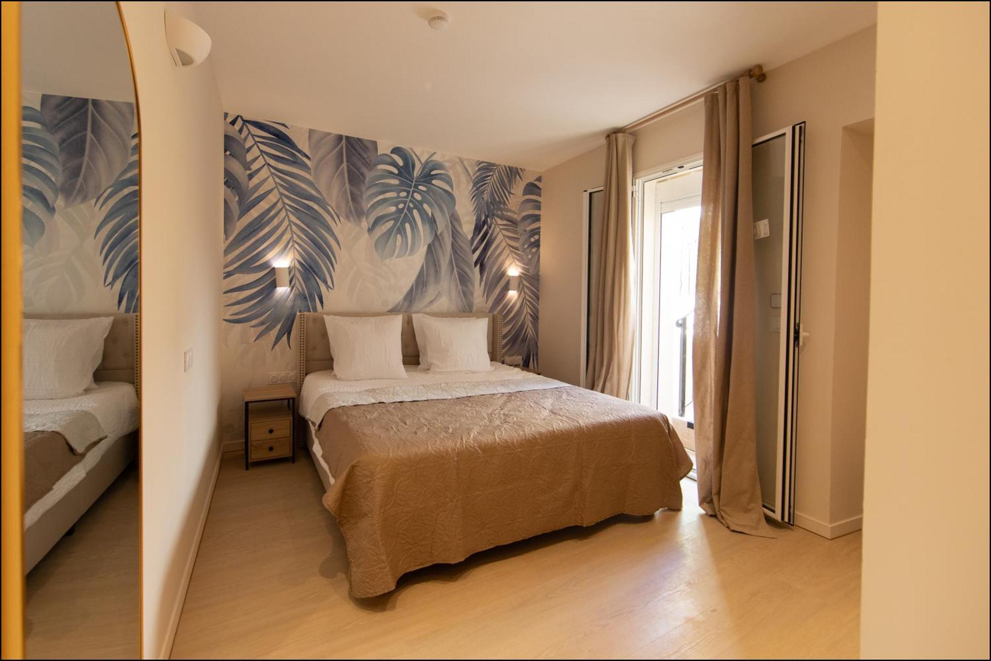 Hotel Botanica 3*