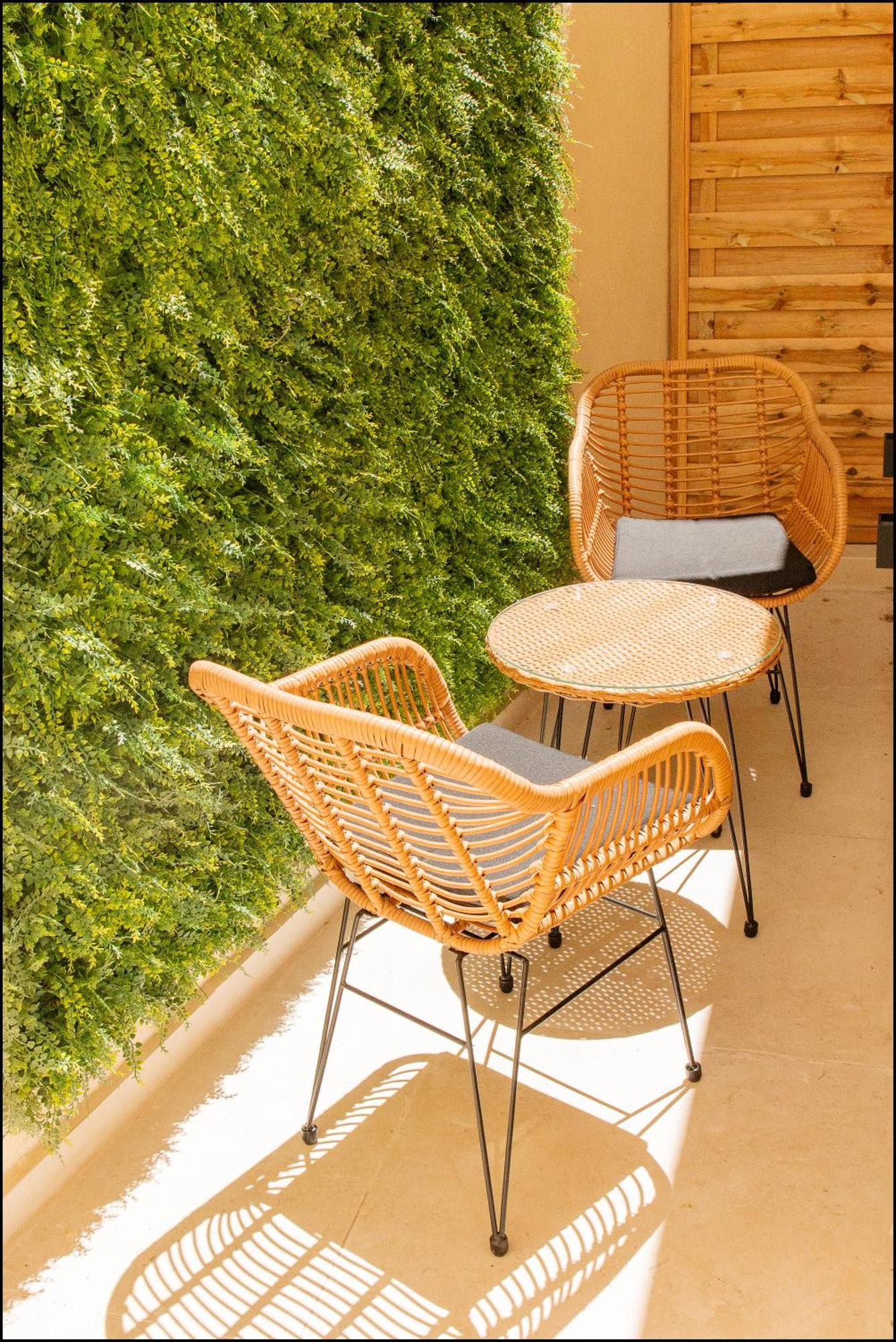 Hotel Botanica Cannes