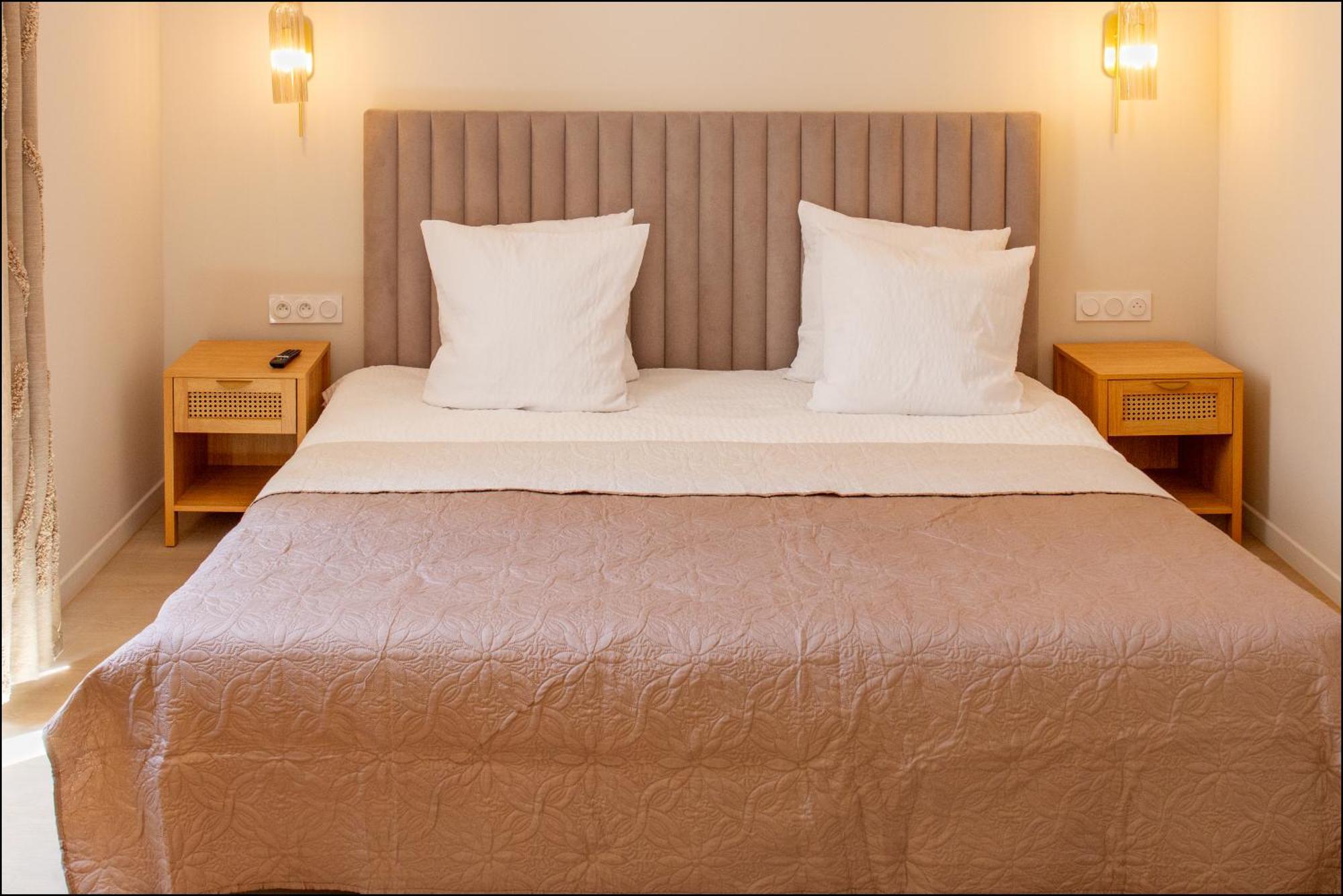 Hotel Botanica
