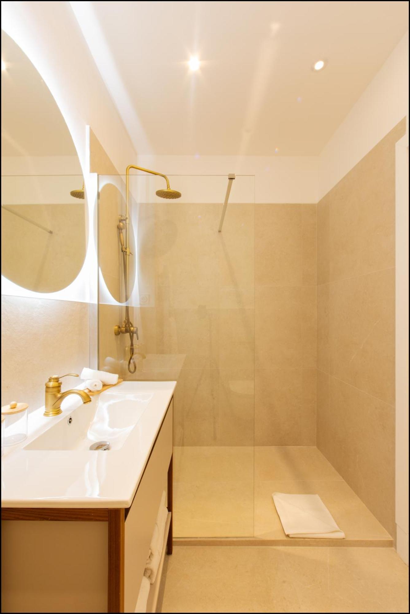 Hotel Botanica Cannes