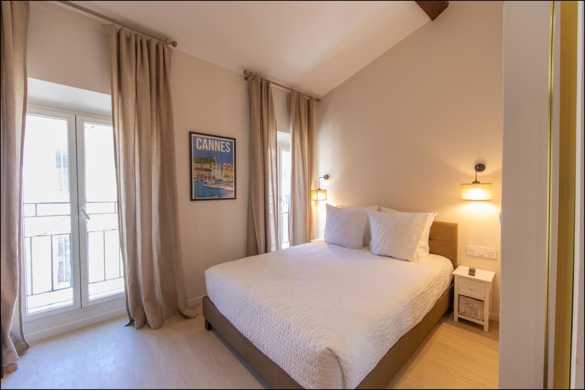 Hotel Botanica Cannes