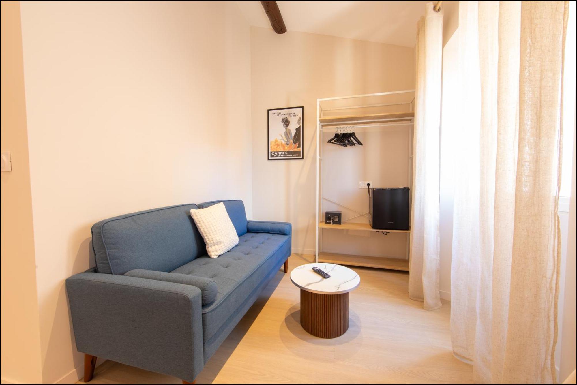 Botanica Hotel Cannes