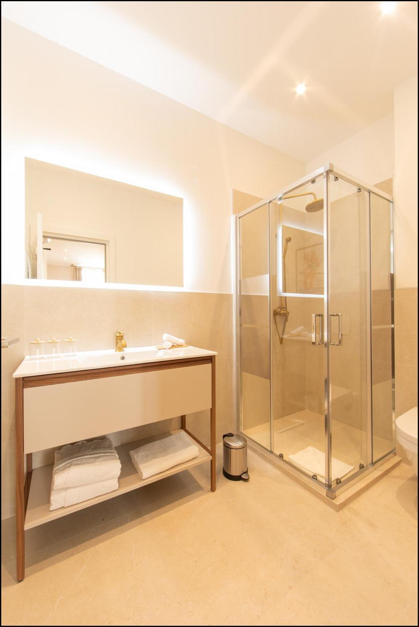 Botanica Hotel Cannes