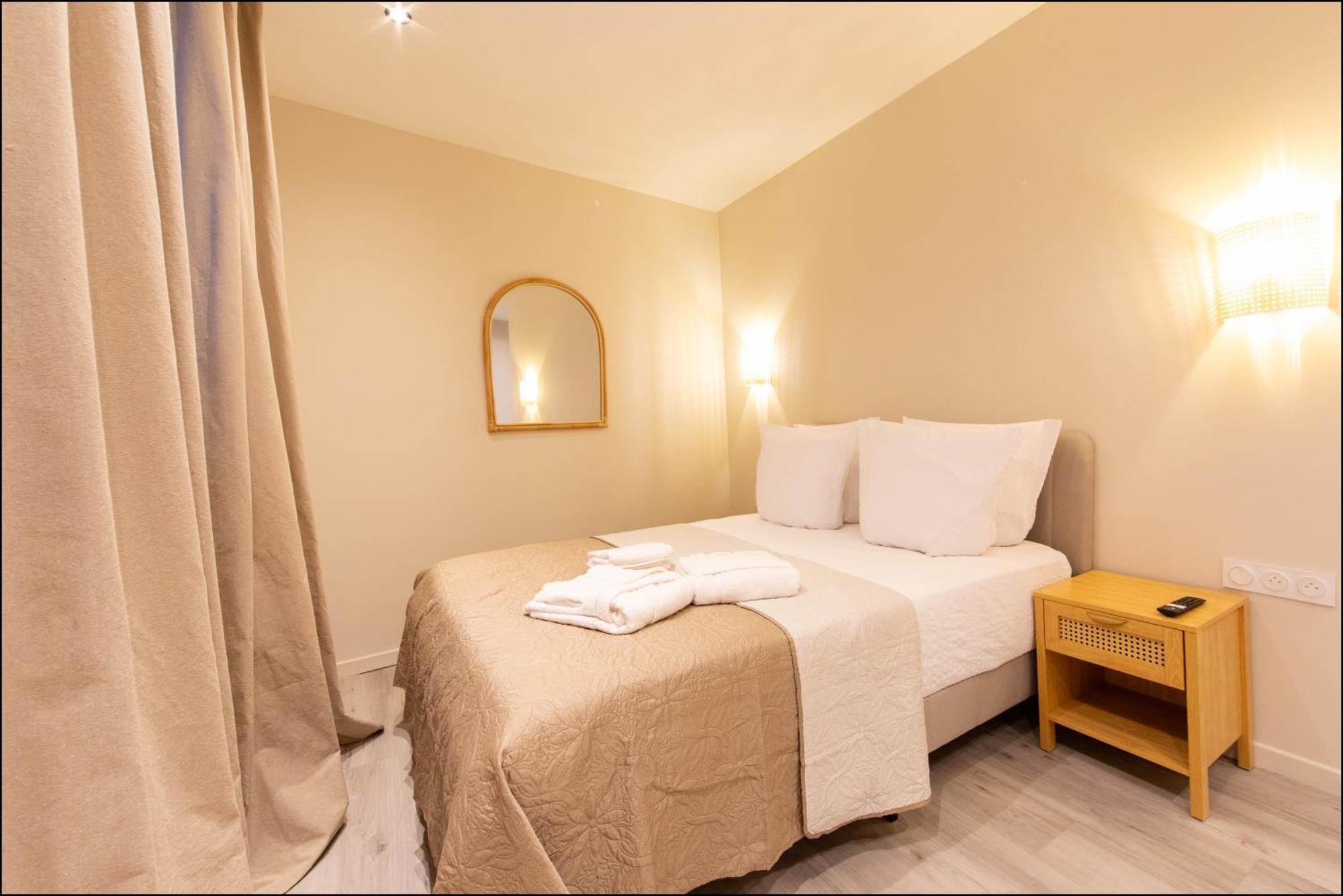 Botanica Hotel Cannes