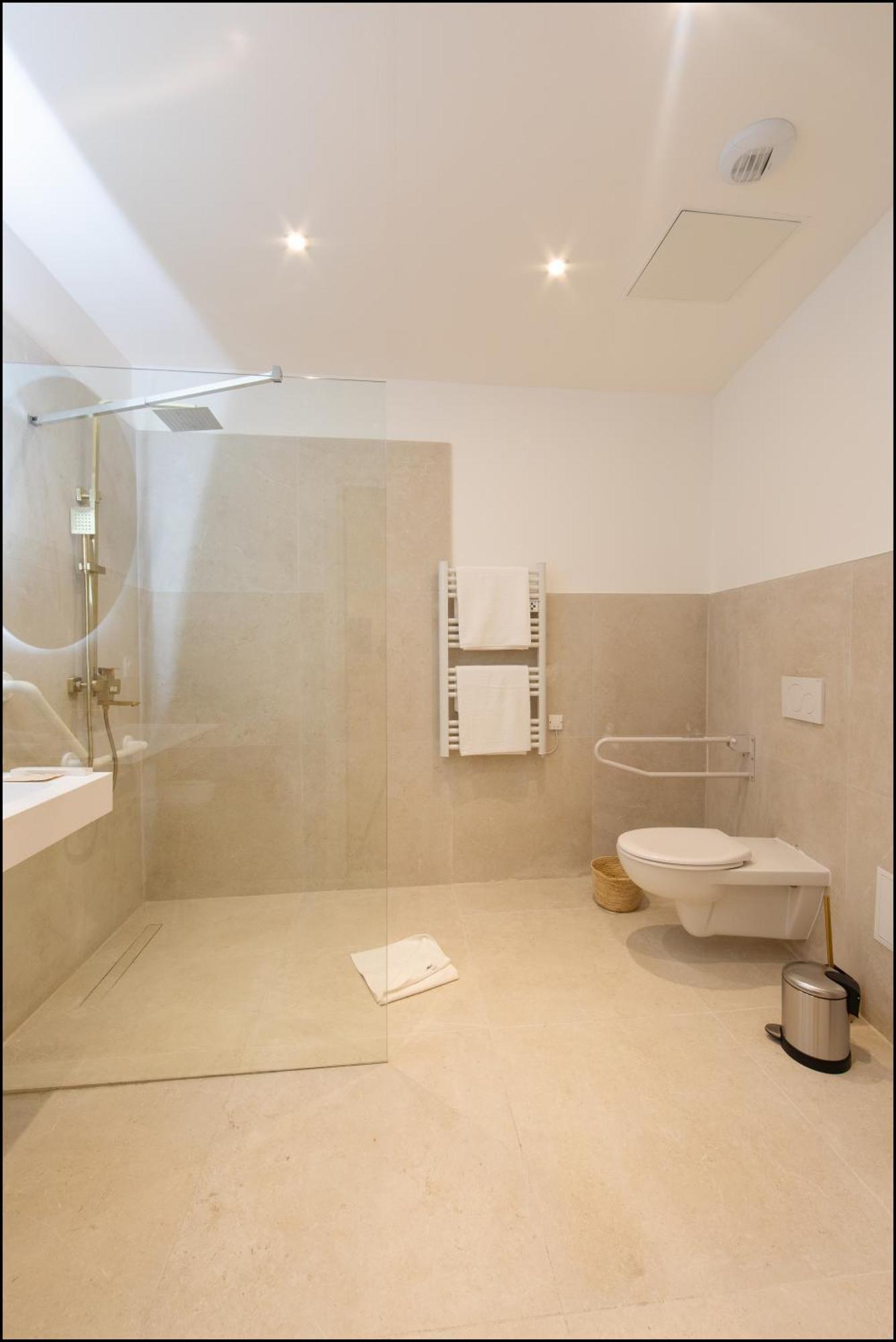 Hotel Botanica Cannes