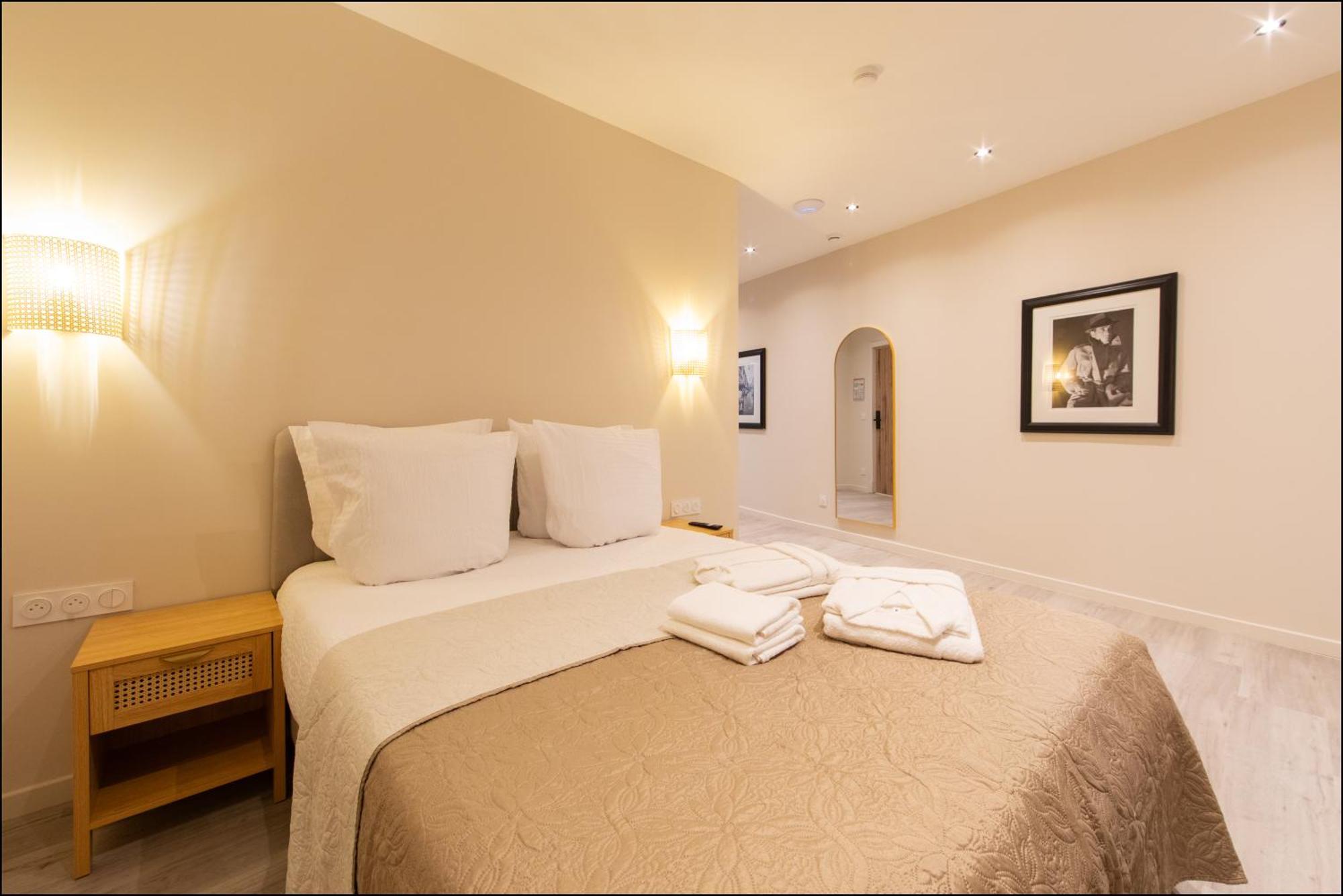 Hotel Botanica