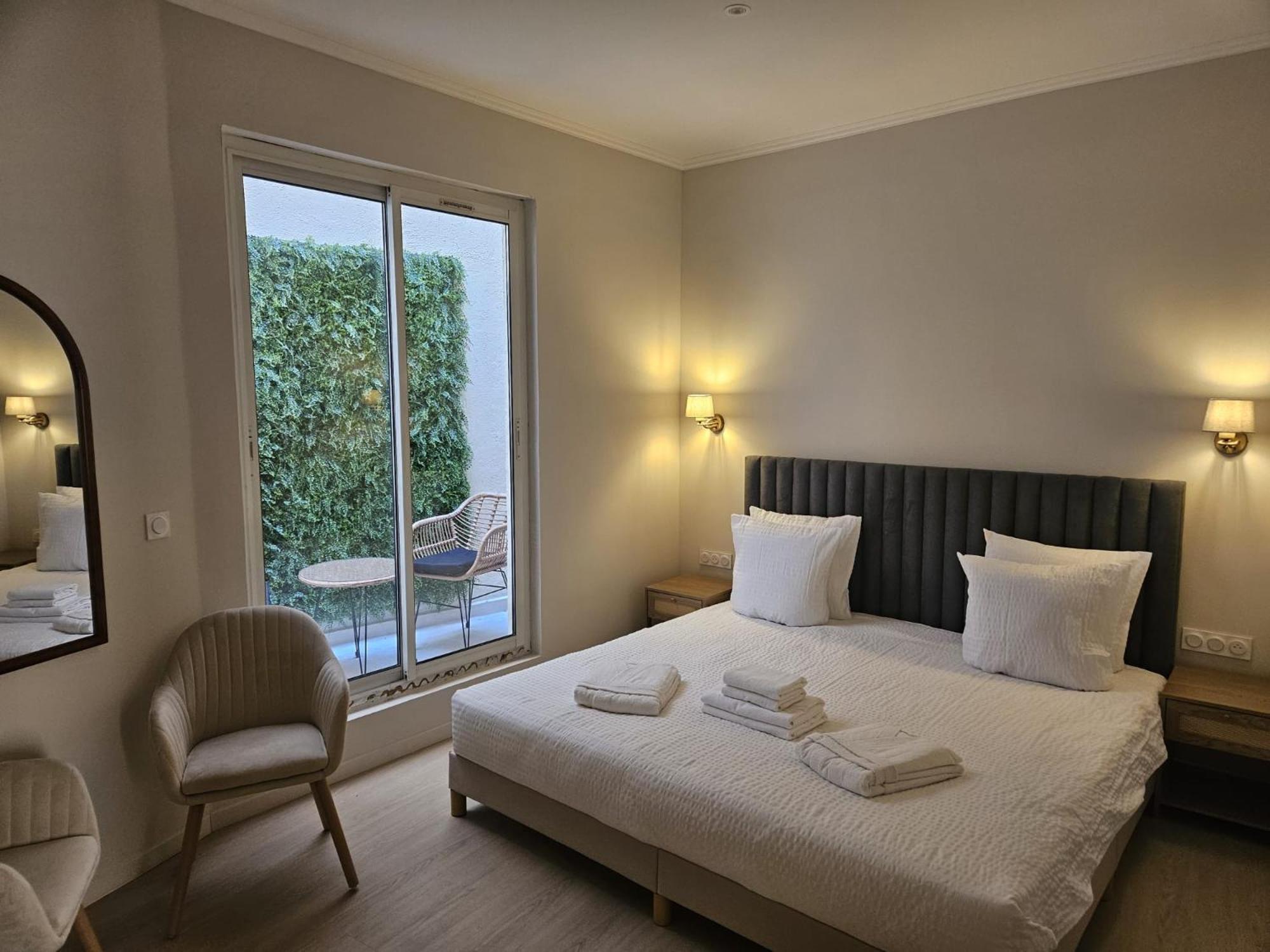 Hotel Botanica