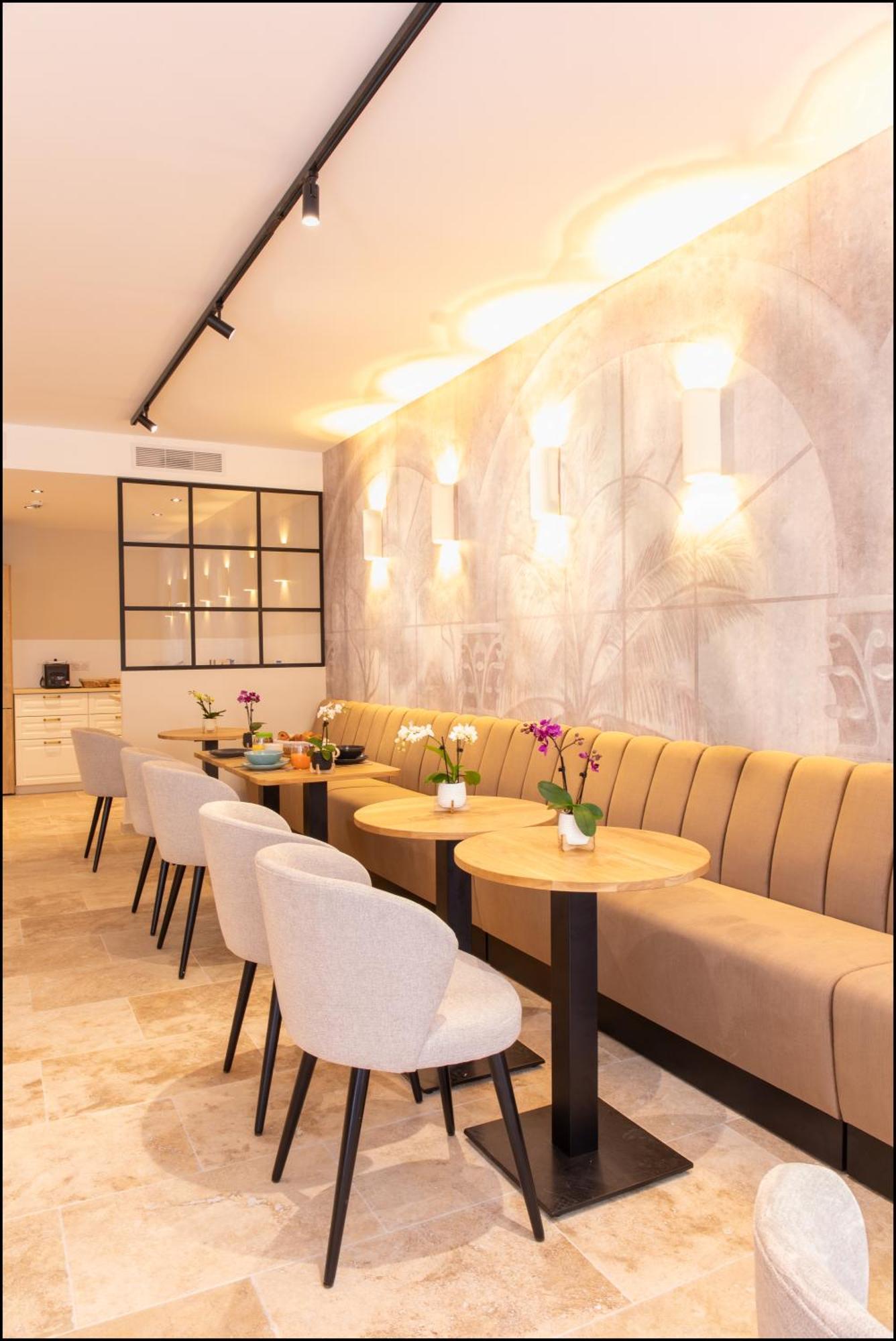 Hotel Botanica 3*